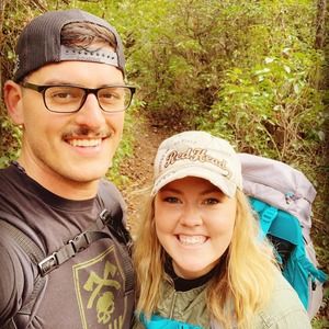 Meet your Posher, Haley